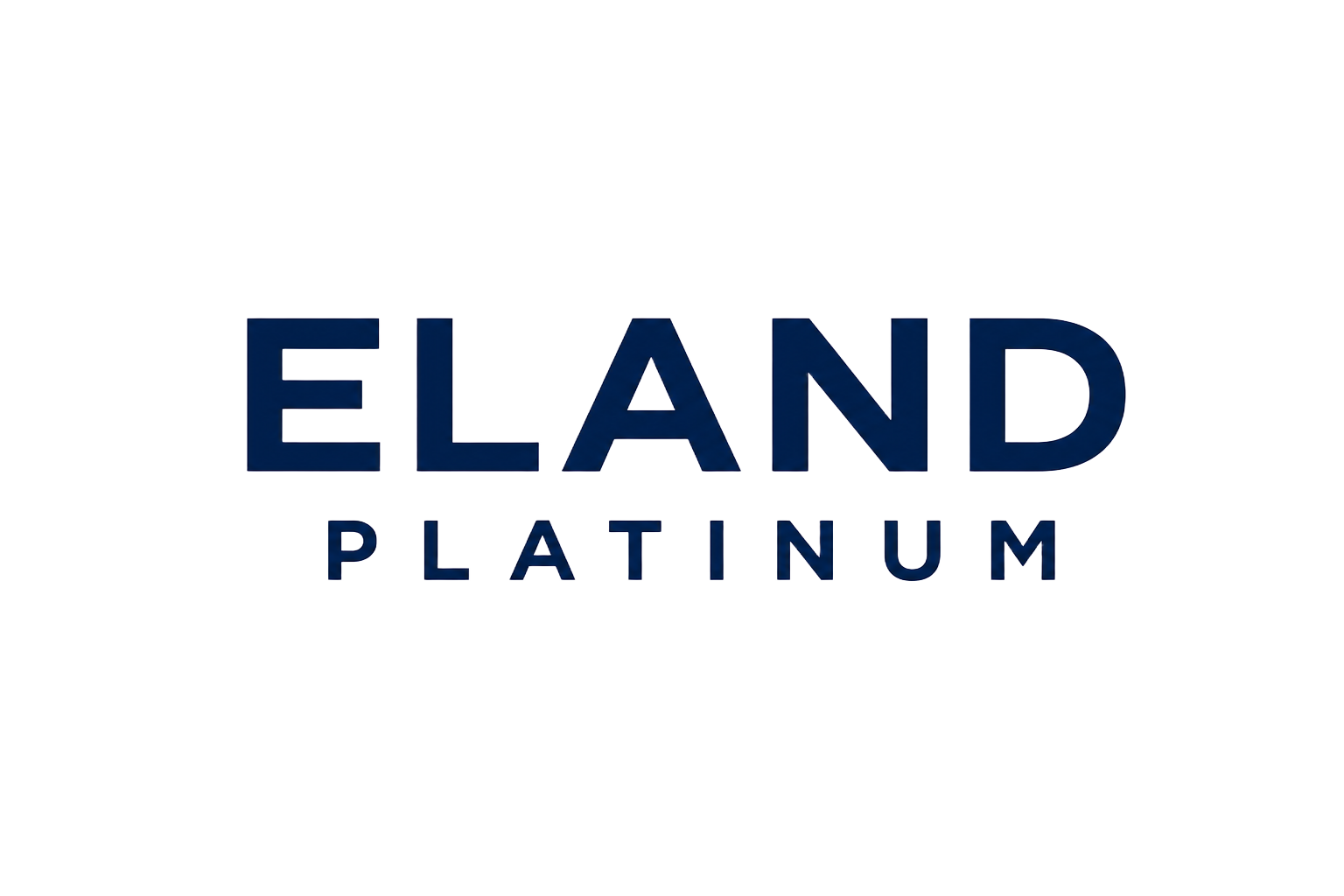 Eland Platinum logo